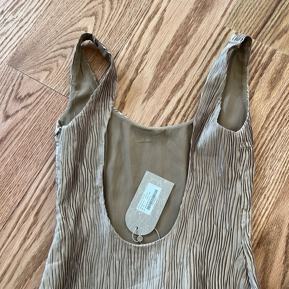 Meshki theia Dress - Picture 9 of 11